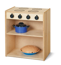 Load image into Gallery viewer, Young Time® Play Kitchen Stove - MMEE Distributors
