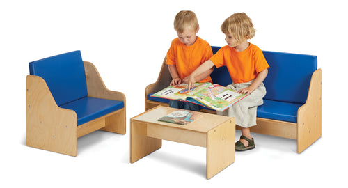 Young Time® Living Room Couch - MMEE Distributors