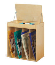 Load image into Gallery viewer, Young Time® Big Book Easel - MMEE Distributors
