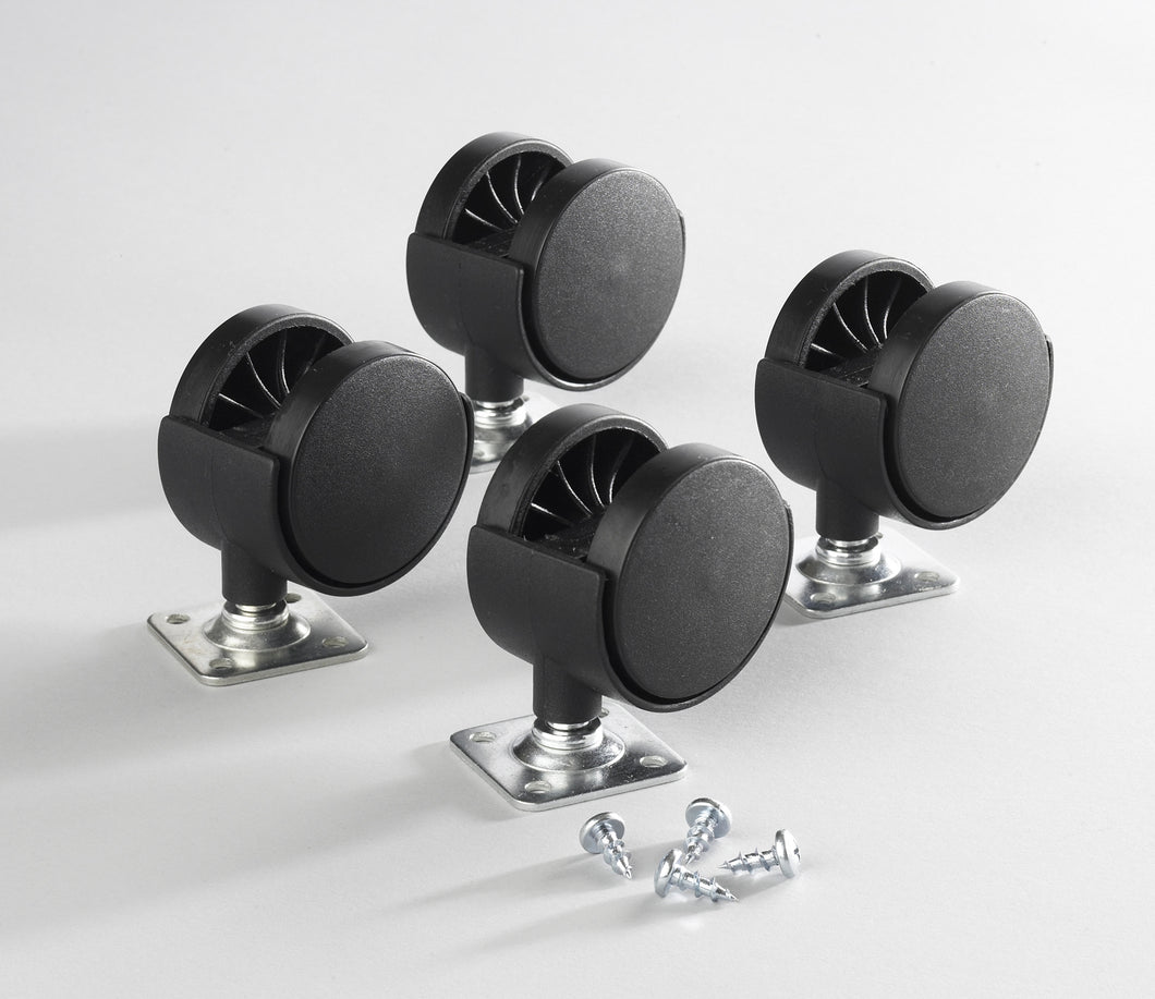 Young Time® Caster Kit - A - MMEE Distributors