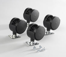 Load image into Gallery viewer, Young Time® Caster Kit - B - MMEE Distributors
