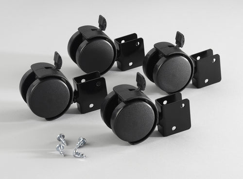 Young Time® Caster Kit - B - MMEE Distributors
