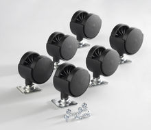 Load image into Gallery viewer, Young Time® Caster Kit - B - MMEE Distributors
