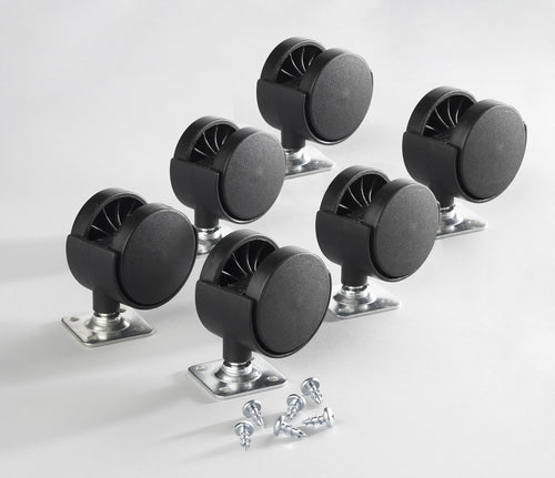 Young Time® Caster Kit - C - MMEE Distributors