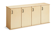 Load image into Gallery viewer, Young Time® Stacking Lockers - MMEE Distributors
