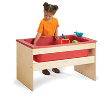 Load image into Gallery viewer, Young Time® Sensory Table with Lid - MMEE Distributors

