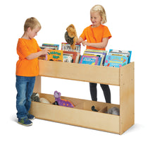 Load image into Gallery viewer, Young Time® Book Browser - MMEE Distributors
