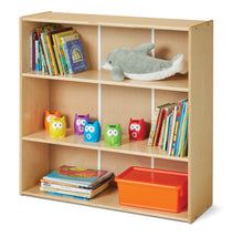 Load image into Gallery viewer, Young Time® Short Adjustable Shelf Bookcase - MMEE Distributors
