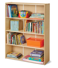Load image into Gallery viewer, Young Time® Standard Adjustable Shelf Bookcase - MMEE Distributors
