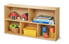 Load image into Gallery viewer, Young Time® Low Single Storage Unit - MMEE Distributors
