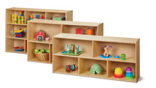 Load image into Gallery viewer, Young Time® Super-Sized Single Storage Unit - MMEE Distributors
