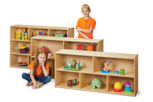 Load image into Gallery viewer, Young Time® Super-Sized Single Storage Unit - MMEE Distributors
