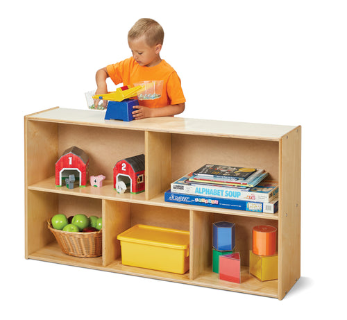Young Time® Low Single Storage Unit - MMEE Distributors