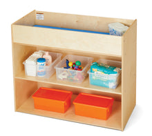 Load image into Gallery viewer, Young Time® Changing Table - MMEE Distributors
