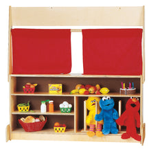 Load image into Gallery viewer, Jonti-Craft® Imagination Station - Flannel - MMEE Distributors

