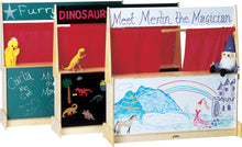 Load image into Gallery viewer, Jonti-Craft® Imagination Station - Chalkboard - MMEE Distributors
