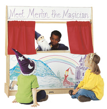 Load image into Gallery viewer, Jonti-Craft® Imagination Station - Write-n-Wipe - MMEE Distributors
