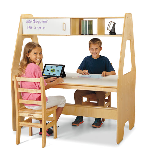 Jonti-Craft® Workspace Center - MMEE Distributors