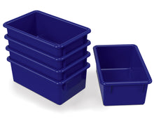 Load image into Gallery viewer, Jonti-Craft® Cubbie-Tray - Blue - MMEE Distributors
