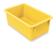 Load image into Gallery viewer, Jonti-Craft® Cubbie-Tray - Yellow - MMEE Distributors
