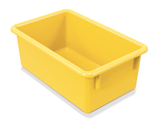 Jonti-Craft® Cubbie-Tray - Yellow - MMEE Distributors