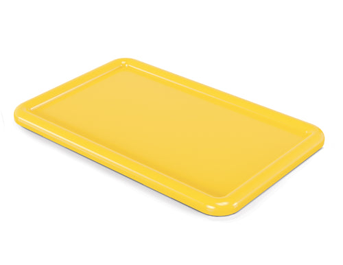 Jonti-Craft® Cubbie-Tray Lid - Yellow - MMEE Distributors
