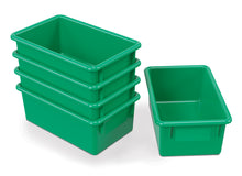 Load image into Gallery viewer, Jonti-Craft® Cubbie-Tray - Green - MMEE Distributors
