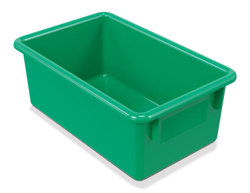 Jonti-Craft® Cubbie-Tray - Green - MMEE Distributors