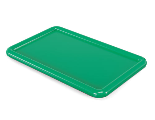 Jonti-Craft® Cubbie-Tray Lid - Green - MMEE Distributors