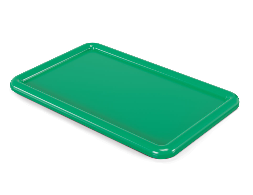 Jonti-Craft® Cubbie-Tray Lid - Green - MMEE Distributors