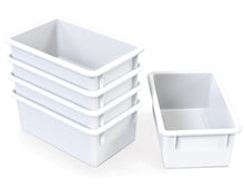 Load image into Gallery viewer, Jonti-Craft® Cubbie-Tray - White - MMEE Distributors
