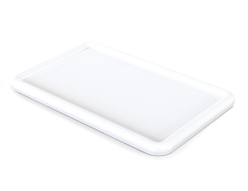 Jonti-Craft® Cubbie-Tray Lid - White - MMEE Distributors