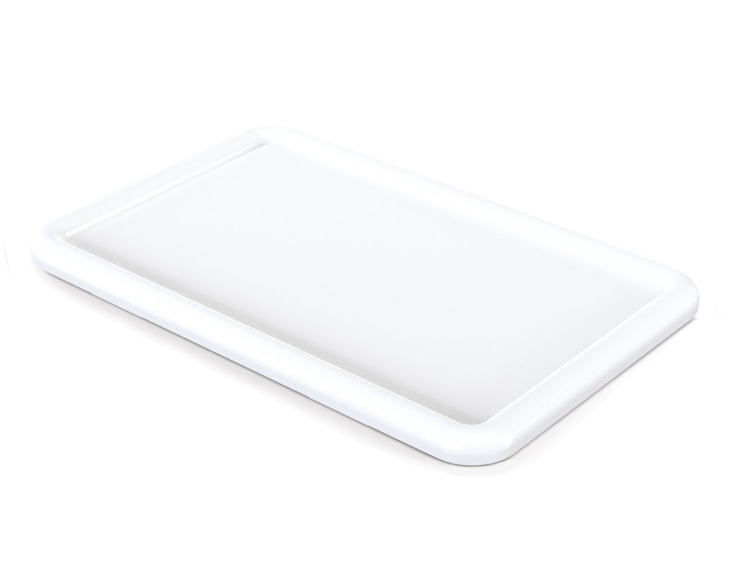 Jonti-Craft® Cubbie-Tray Lid - White - MMEE Distributors