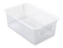 Load image into Gallery viewer, Jonti-Craft® 30 Cubbie-Tray Mobile Storage - with Clear Trays - MMEE Distributors
