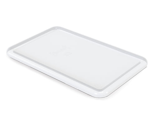Jonti-Craft® Cubbie-Tray Lid - Clear - MMEE Distributors