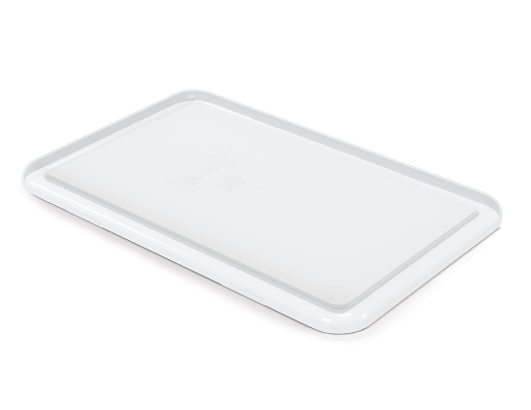 Jonti-Craft® Cubbie-Tray Lid - Clear - MMEE Distributors
