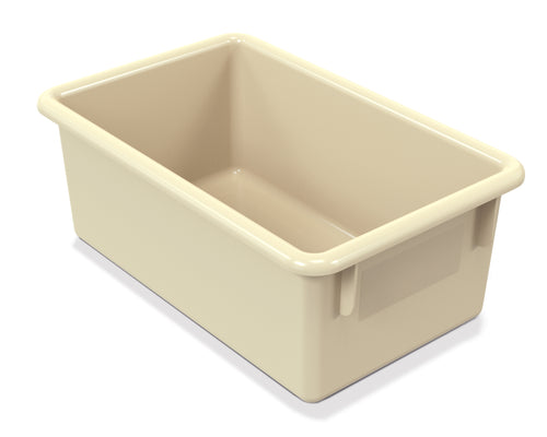 Jonti-Craft® Cubbie-Tray - Almond - MMEE Distributors
