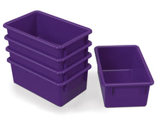 Load image into Gallery viewer, Jonti-Craft® Cubbie-Tray - Purple - MMEE Distributors
