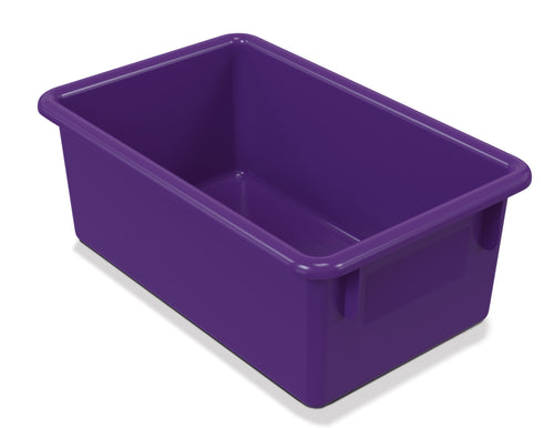 Jonti-Craft® Cubbie-Tray - Purple - MMEE Distributors