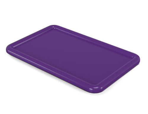 Jonti-Craft® Cubbie-Tray Lid - Purple - MMEE Distributors