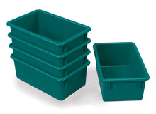 Load image into Gallery viewer, Jonti-Craft® Cubbie-Tray - Teal - MMEE Distributors
