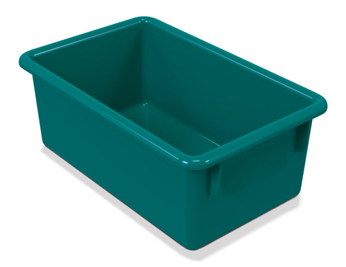 Jonti-Craft® Cubbie-Tray - Teal - MMEE Distributors