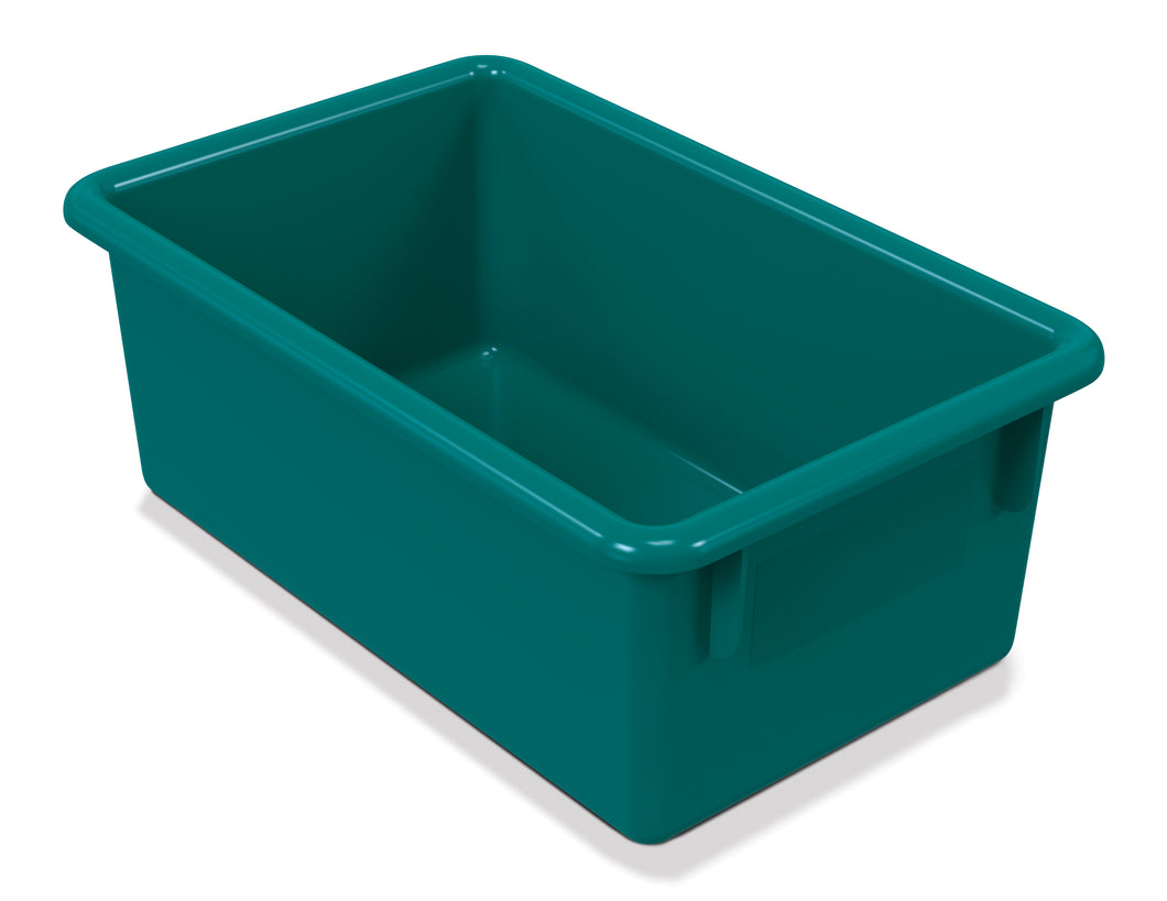 Jonti-Craft® Cubbie-Tray - Teal - MMEE Distributors