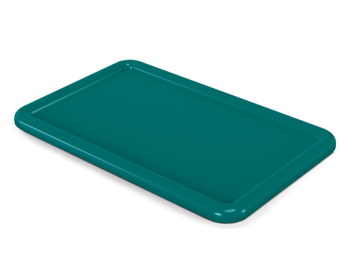Jonti-Craft® Cubbie-Tray Lid - Teal - MMEE Distributors