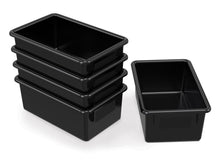 Load image into Gallery viewer, Jonti-Craft® Cubbie-Tray - Black - MMEE Distributors
