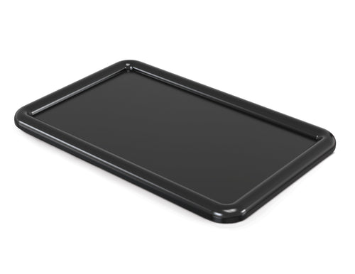Jonti-Craft® Cubbie-Tray Lid - Black - MMEE Distributors