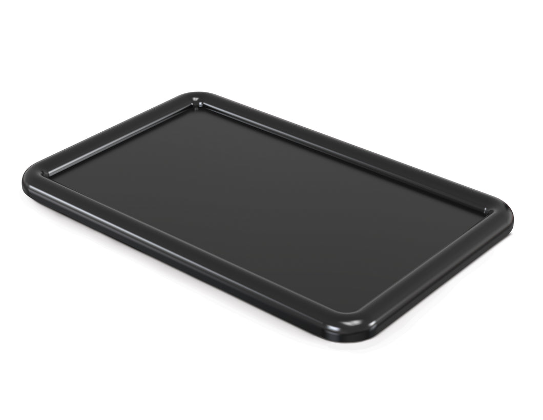 Jonti-Craft® Cubbie-Tray Lid - Black - MMEE Distributors