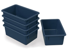 Load image into Gallery viewer, Jonti-Craft® Cubbie-Tray - Navy - MMEE Distributors
