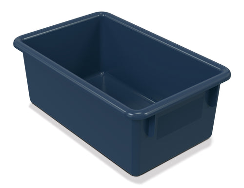 Jonti-Craft® Cubbie-Tray - Navy - MMEE Distributors