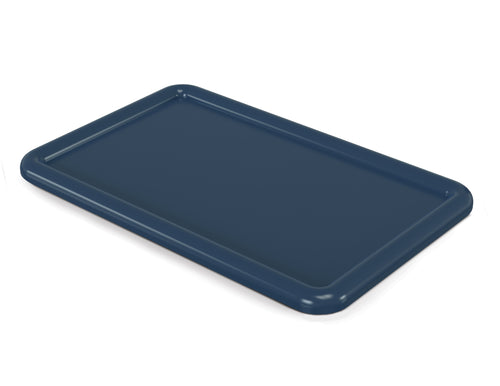 Jonti-Craft® Cubbie-Tray Lid - Navy - MMEE Distributors